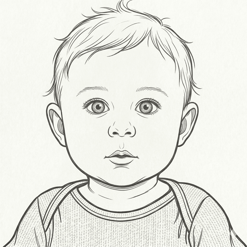 LumibabyAI app icon